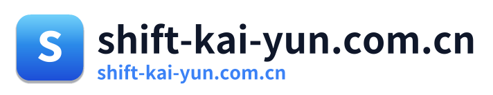 shift-kai-yun.com.cn Logo